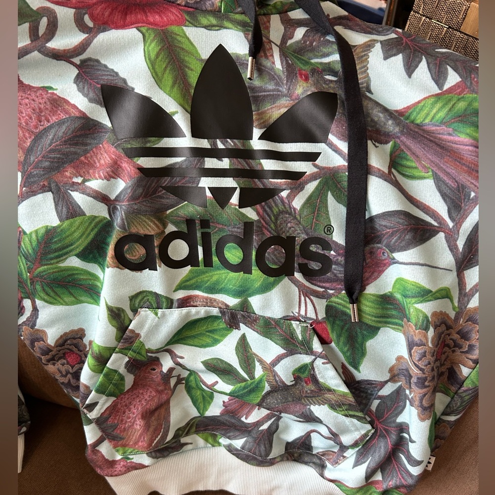 Adidas Hoodie